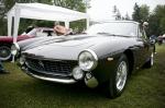 Ferrari 250 GT Berlinetta Lusso 1962 года